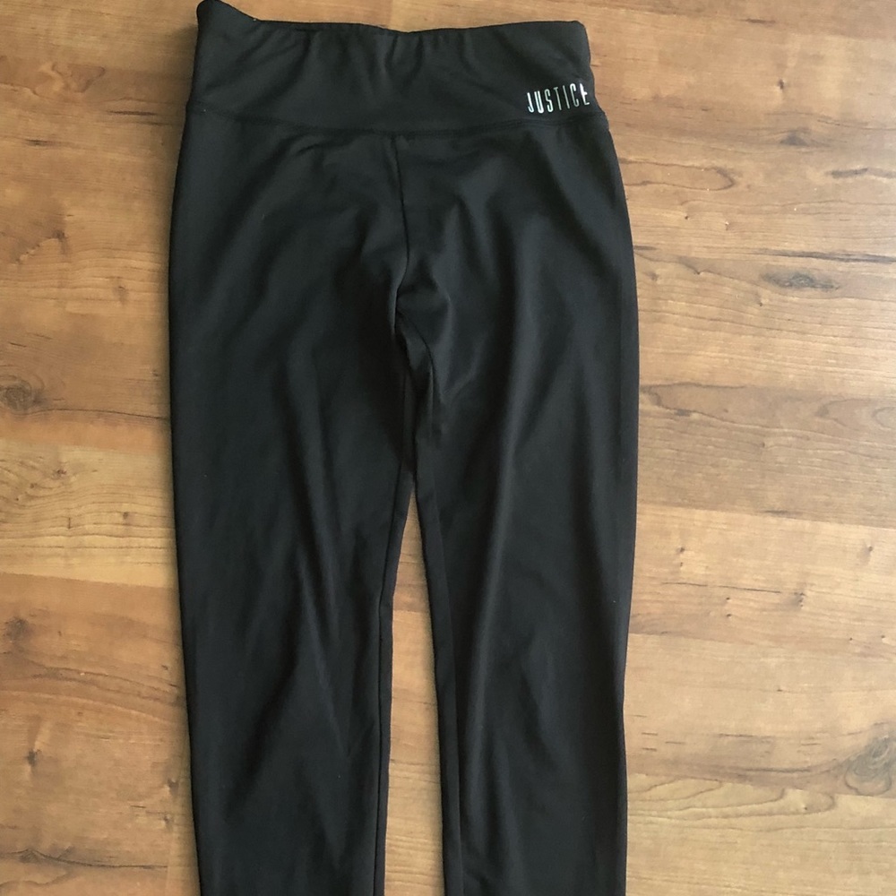 Justice tights